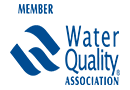 The Water Quality Assoction Gold Seal