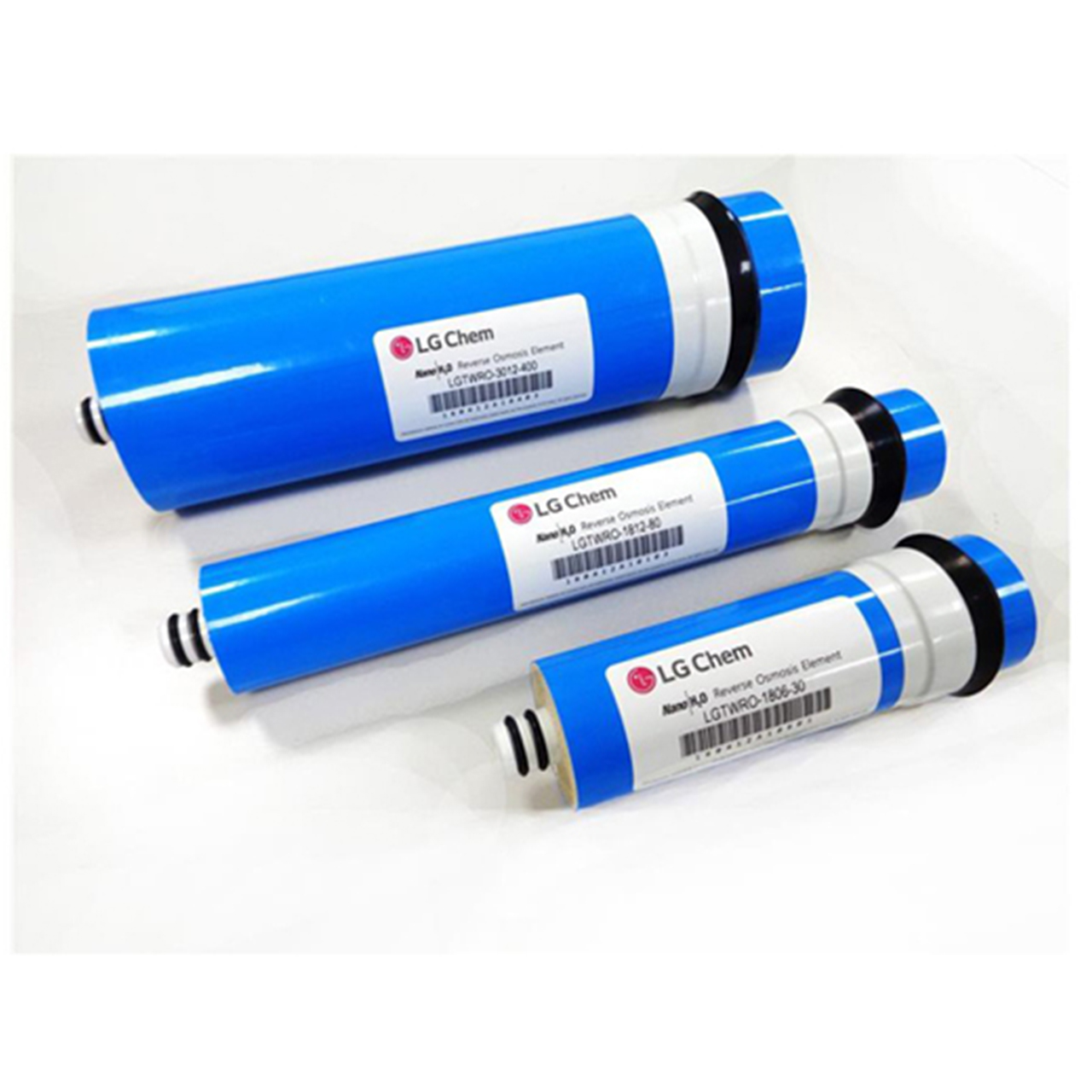 LG Membrane Filter